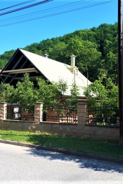 POKRYTIE STRECHY 170 m2 V DOLNOM KUBÍNE